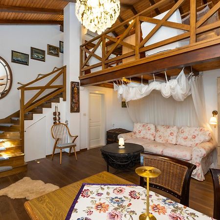 Stone House Retreat Villa Mali Losinj Ngoại thất bức ảnh