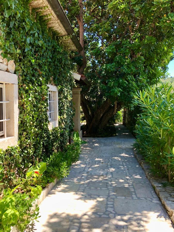 Stone House Retreat Villa Mali Losinj Ngoại thất bức ảnh
