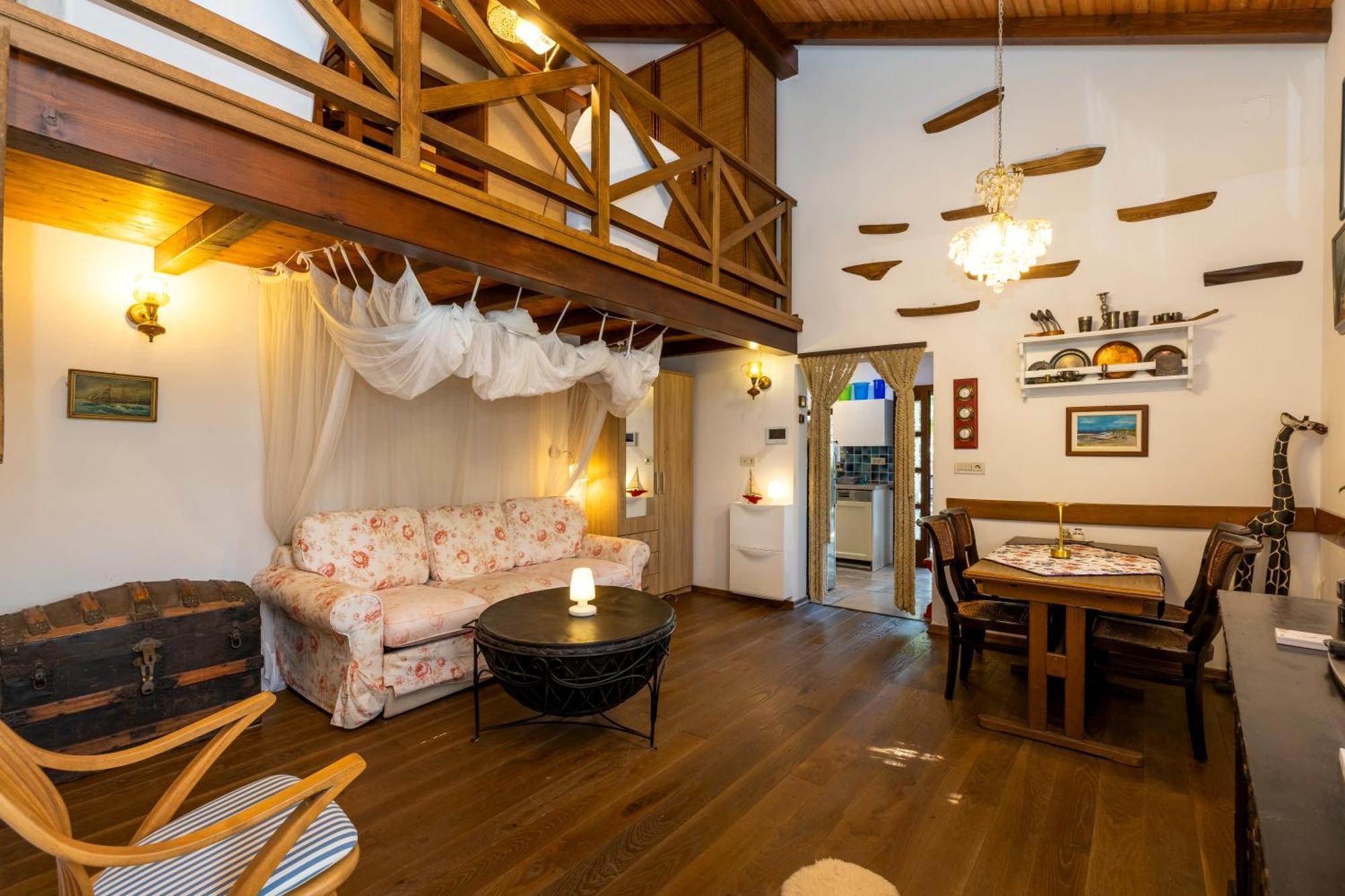 Stone House Retreat Villa Mali Losinj Ngoại thất bức ảnh