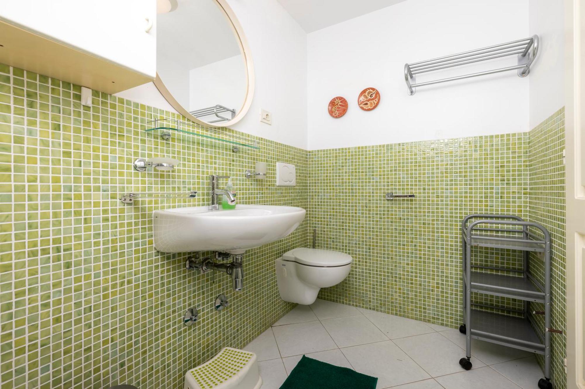 Stone House Retreat Villa Mali Losinj Ngoại thất bức ảnh