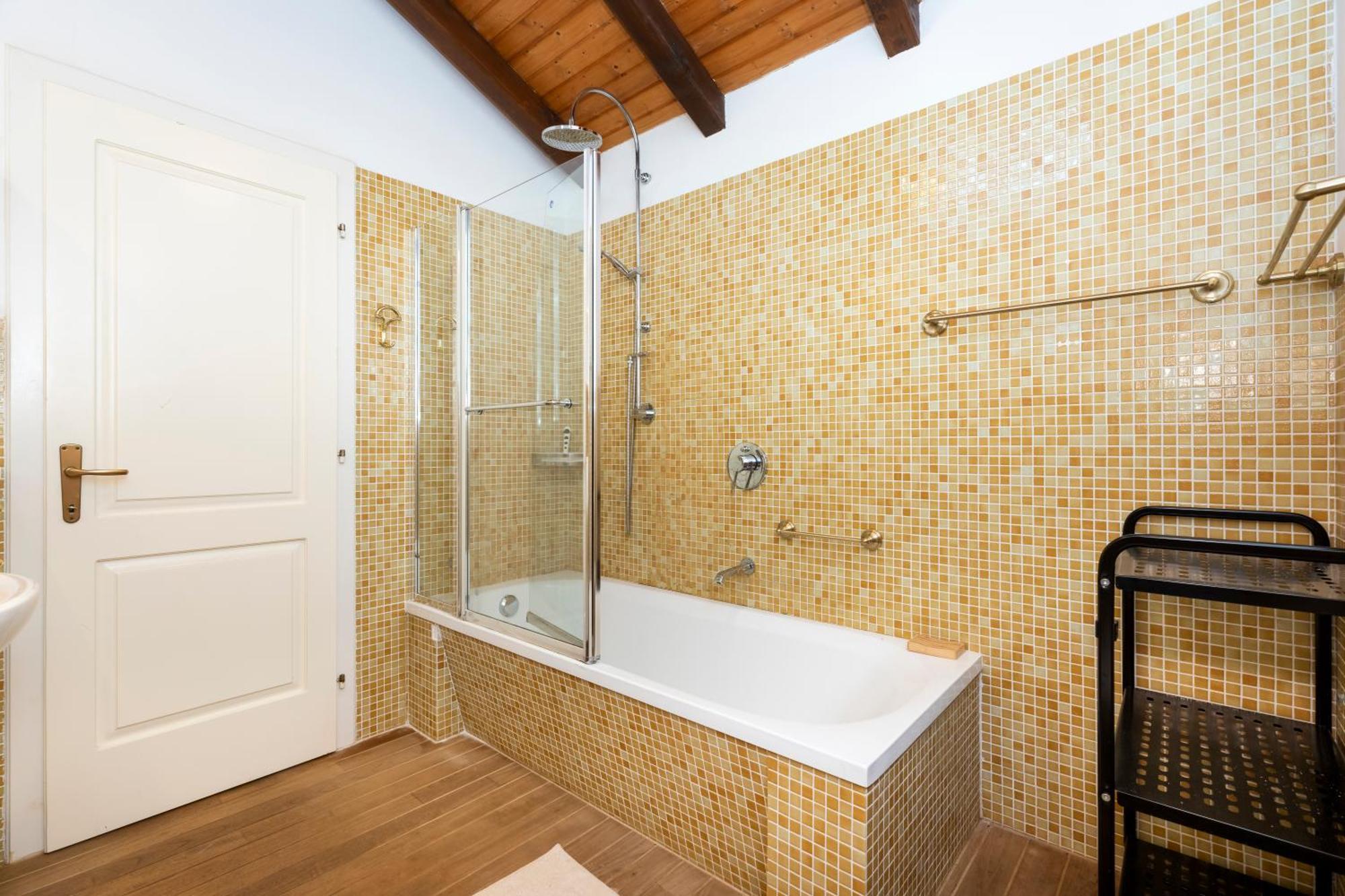 Stone House Retreat Villa Mali Losinj Ngoại thất bức ảnh