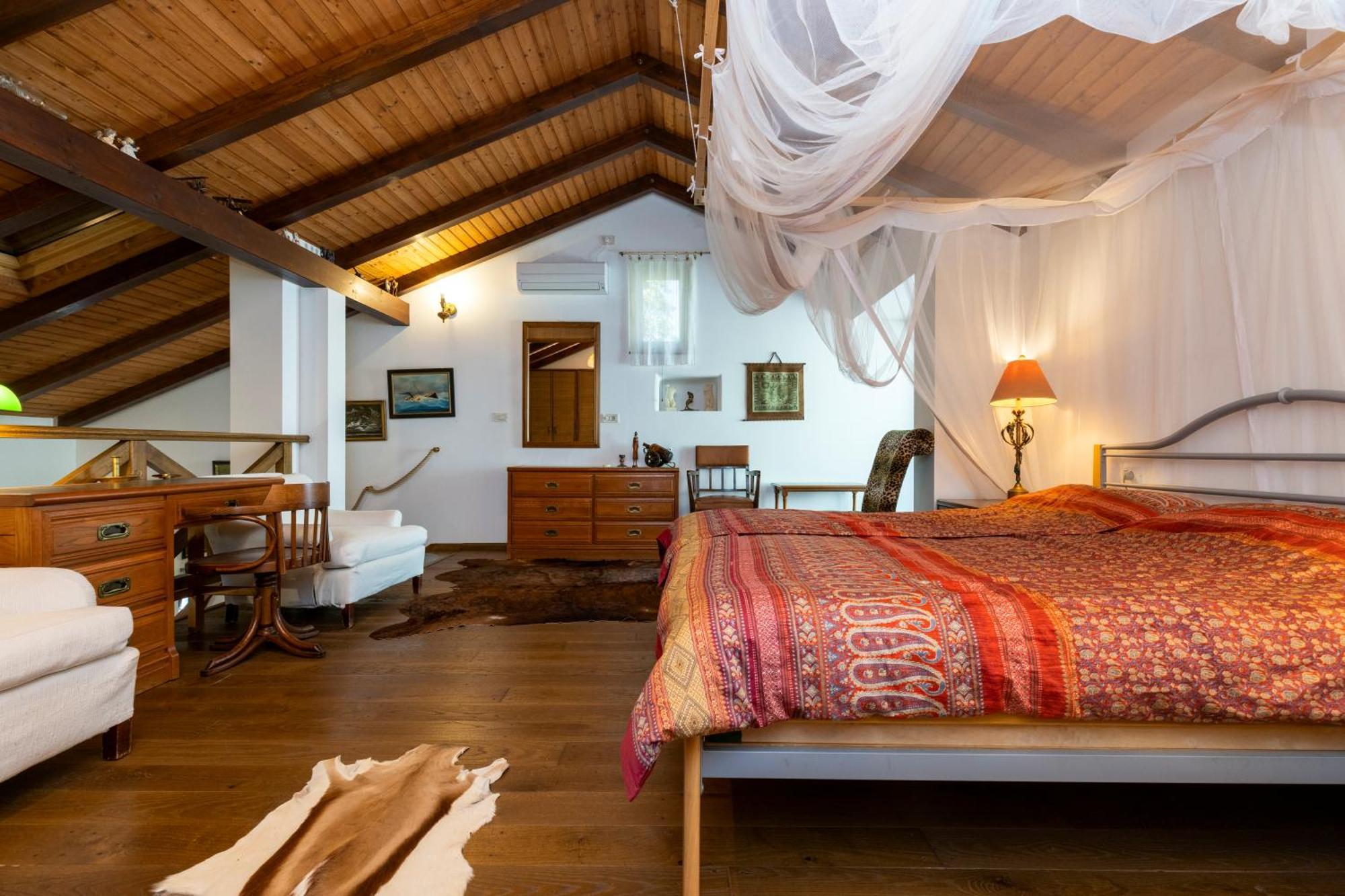 Stone House Retreat Villa Mali Losinj Ngoại thất bức ảnh