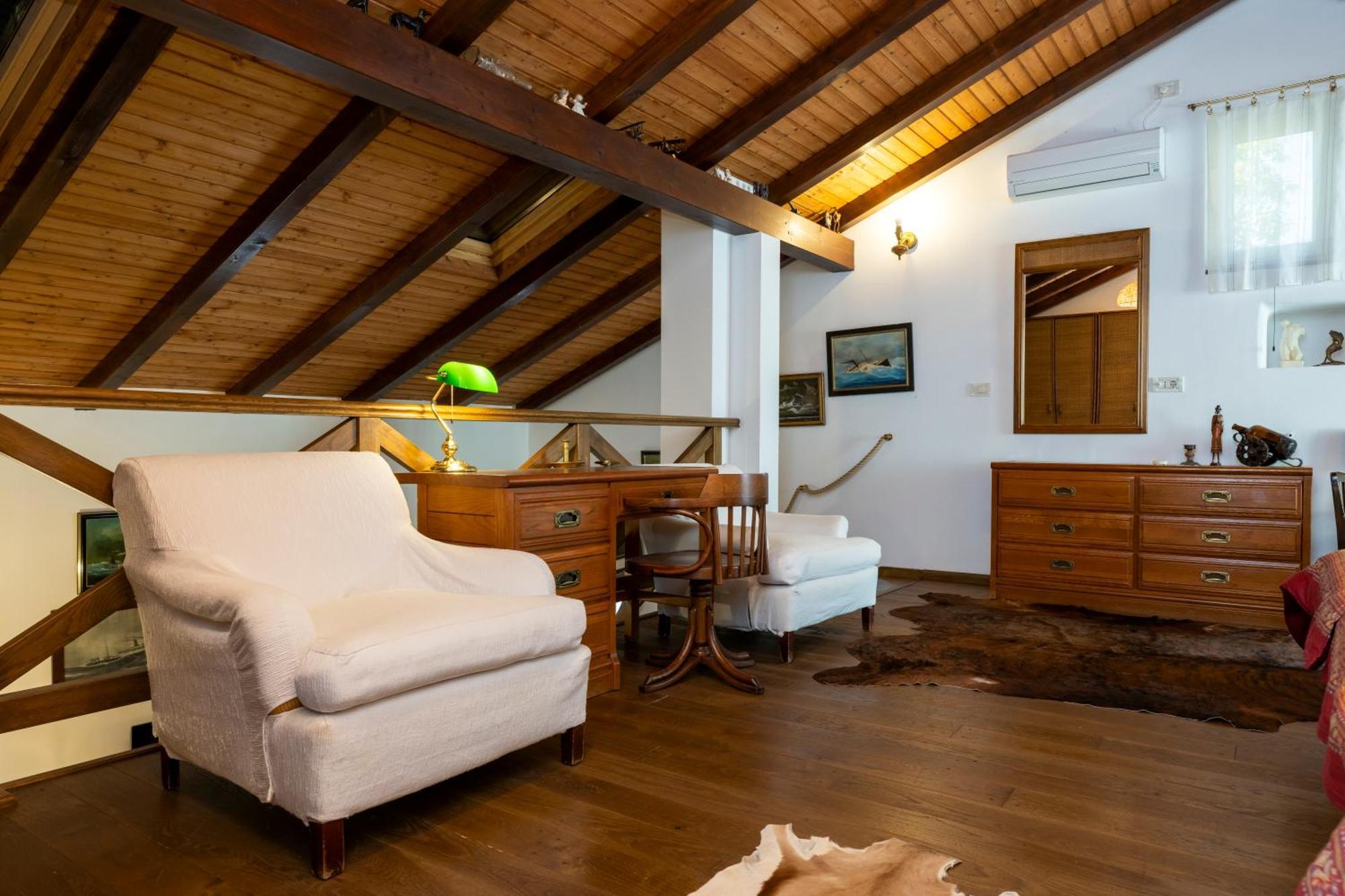 Stone House Retreat Villa Mali Losinj Ngoại thất bức ảnh