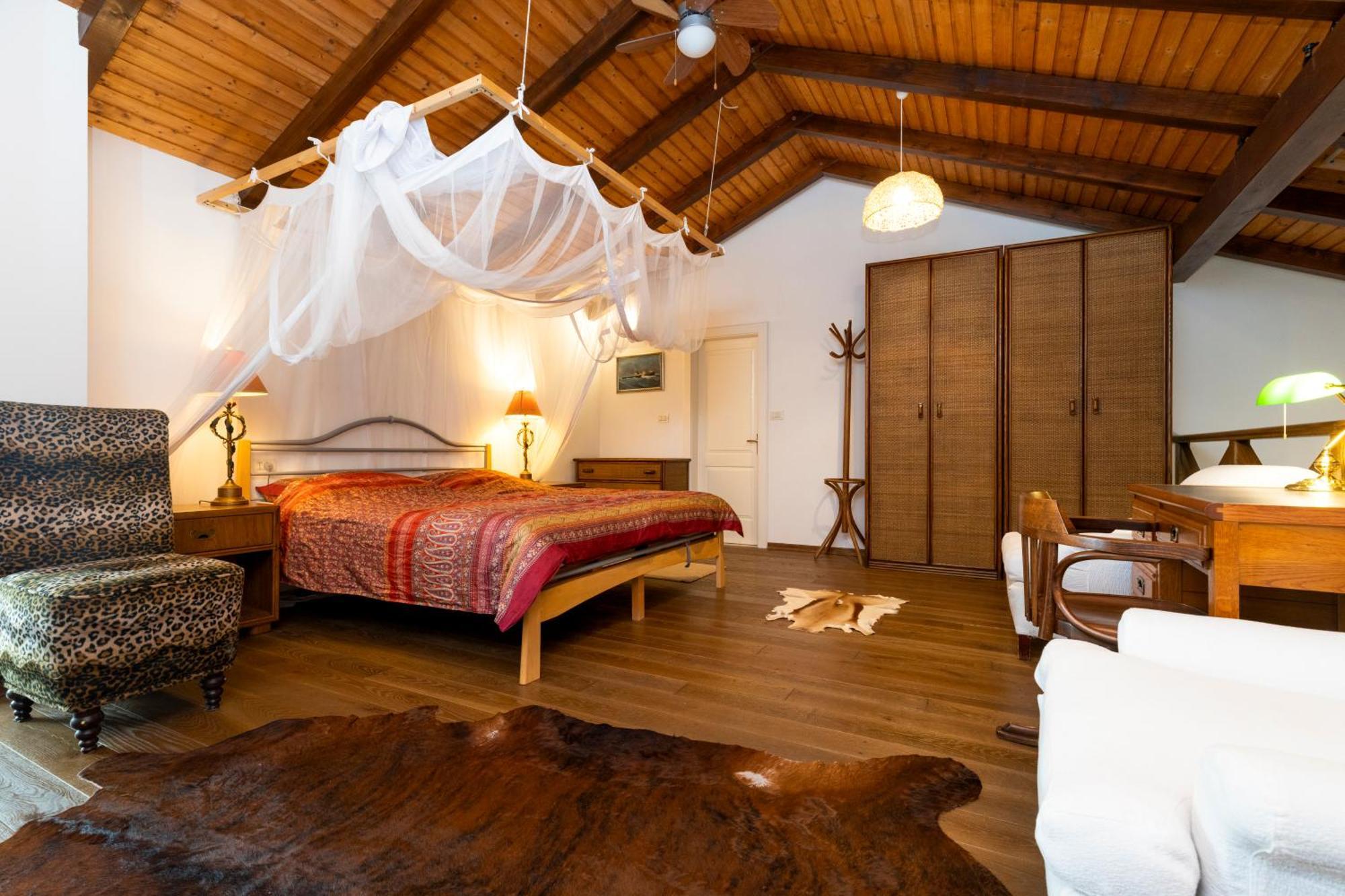 Stone House Retreat Villa Mali Losinj Ngoại thất bức ảnh